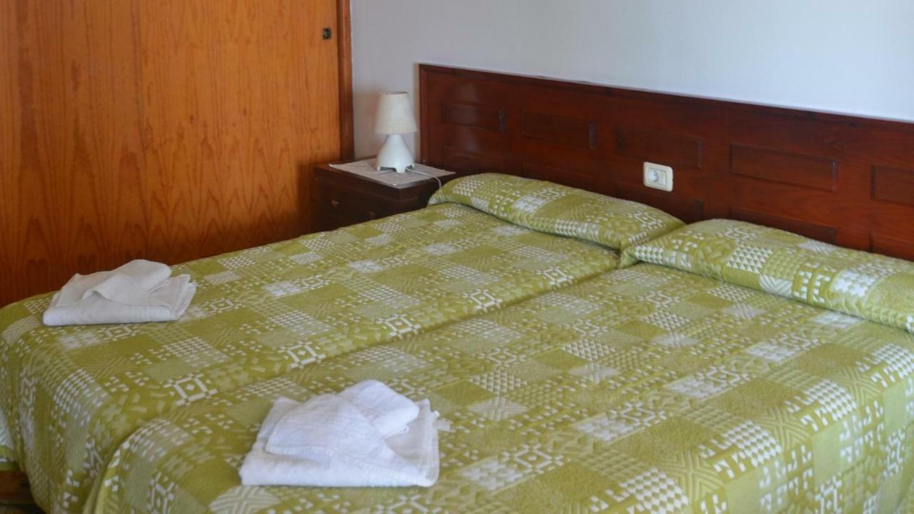 Apartament Casa Olivier Alto Valle Gran Rey Zewnętrze zdjęcie