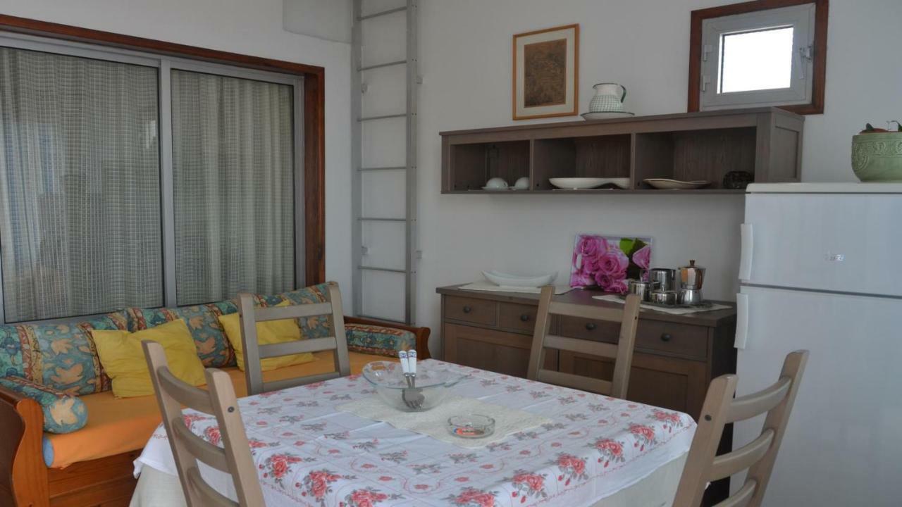 Apartament Casa Olivier Alto Valle Gran Rey Zewnętrze zdjęcie